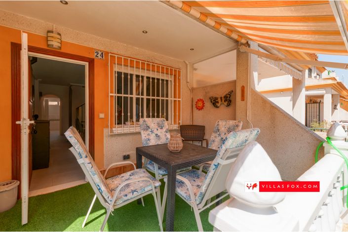 Image No.27-2 Bed Townhouse for sale