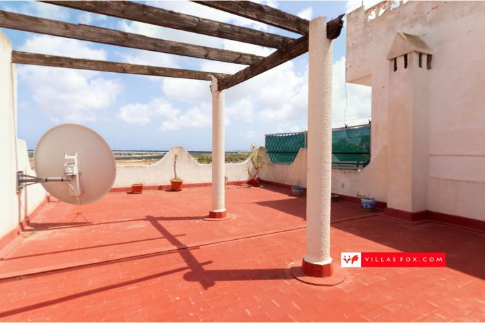 Image No.18-2 Bed Townhouse for sale