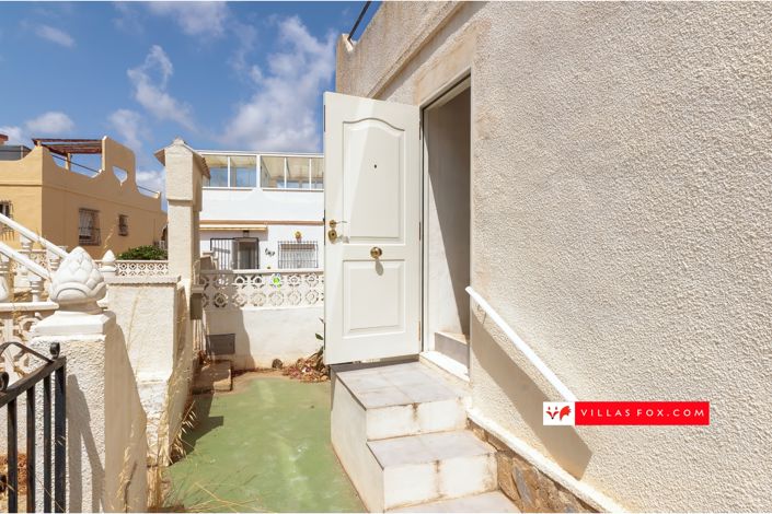 Image No.23-2 Bed Townhouse for sale