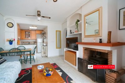 Villas Fox S.L. most sold property