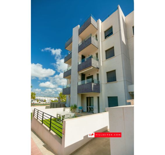 Image No.21-2 Bed Apartment for sale