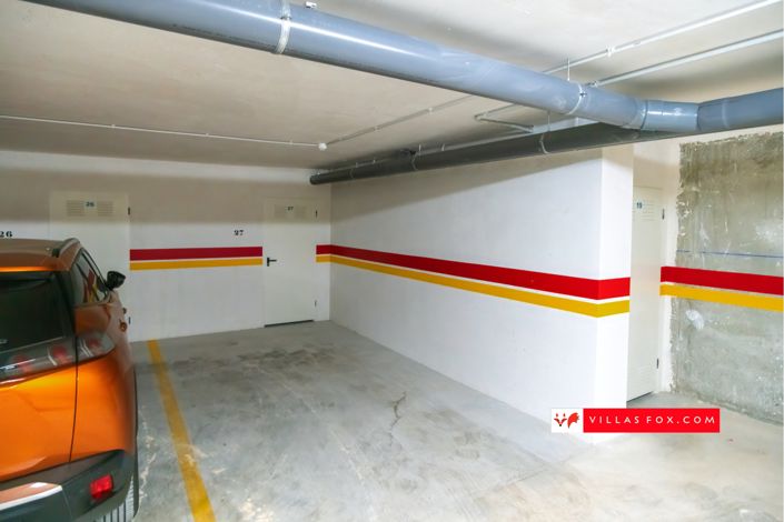 Image No.25-2 Bed Apartment for sale