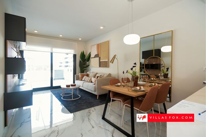 Image No.14-2 Bed Apartment for sale