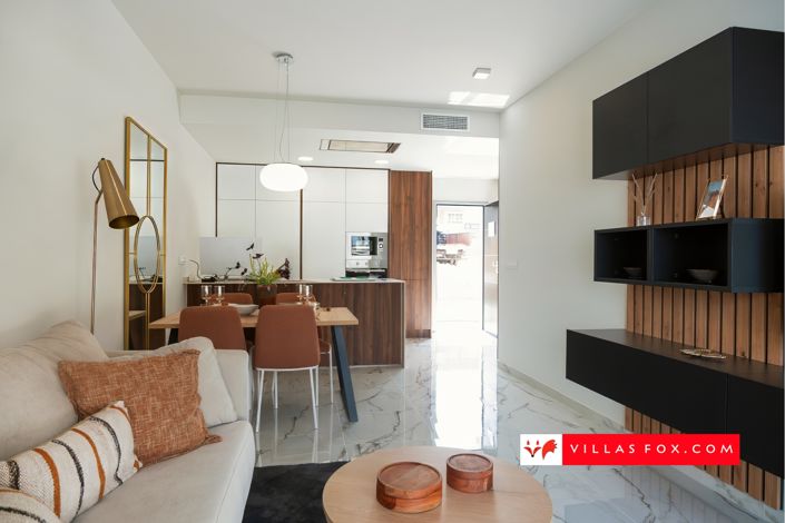 Image No.21-2 Bed Apartment for sale
