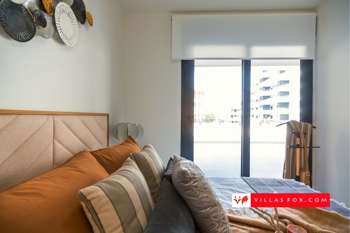 Image No.25-2 Bed Apartment for sale