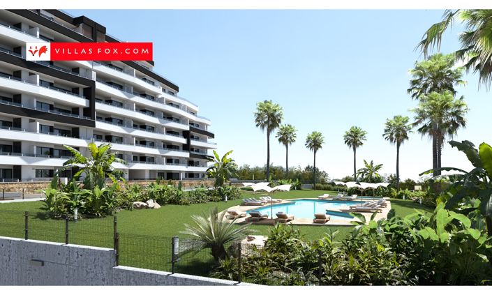 Image No.38-2 Bed Apartment for sale