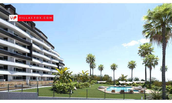 Image No.39-2 Bed Apartment for sale