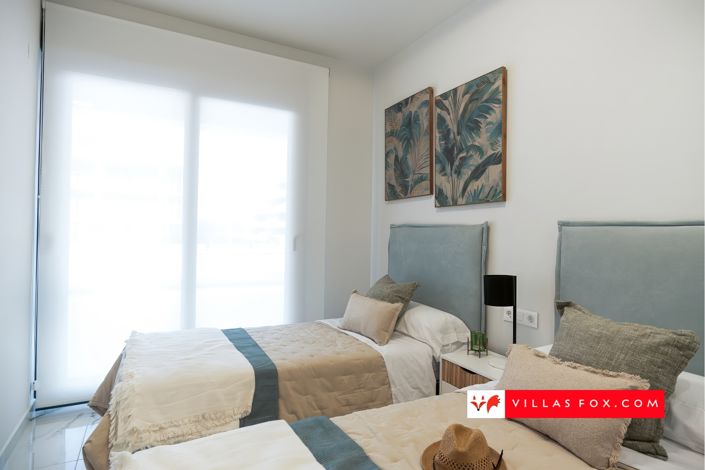 Image No.7-2 Bed Apartment for sale