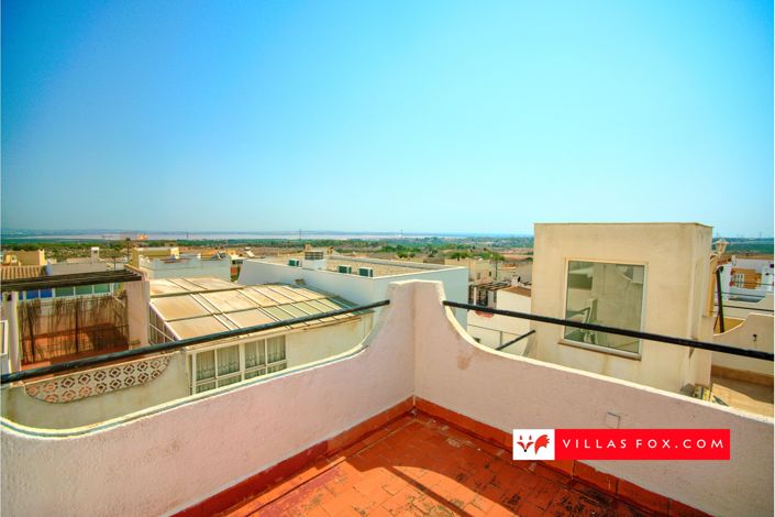 Image No.28-2 Bed Townhouse for sale