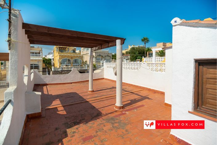 Image No.30-2 Bed Townhouse for sale