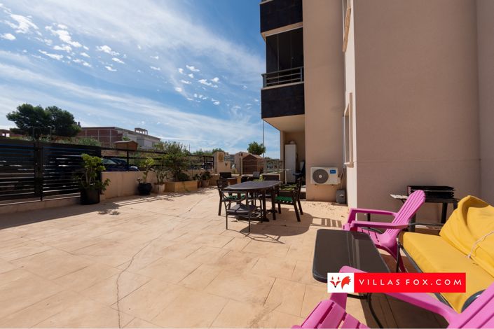 Image No.24-2 Bed Apartment for sale