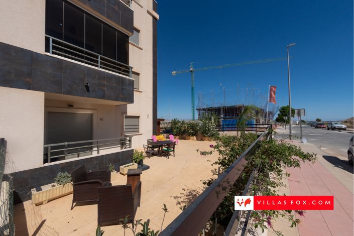 Image No.30-2 Bed Apartment for sale