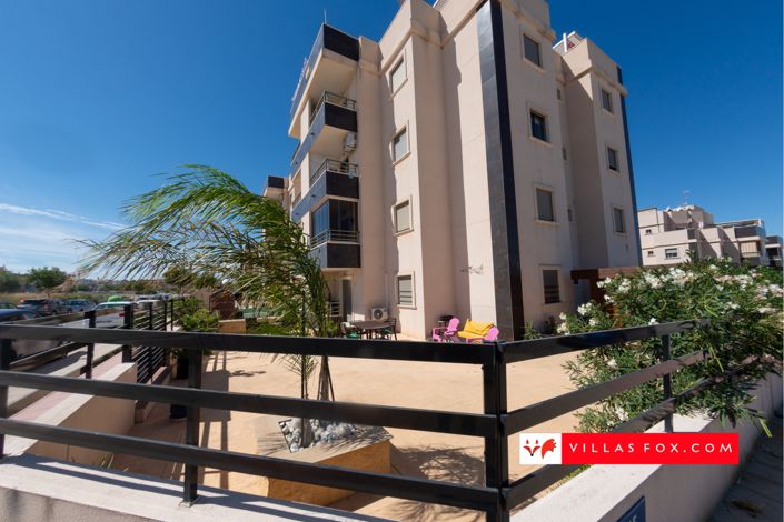 Image No.32-2 Bed Apartment for sale