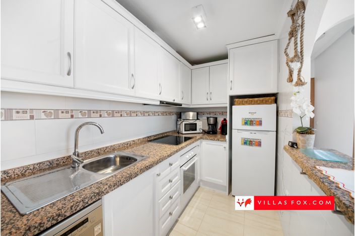 Image No.6-2 Bed Apartment for sale