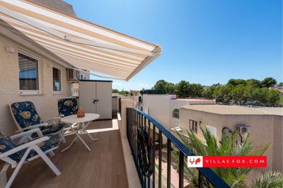 2 Bed Apartment for sale