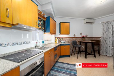 1528lospinosdoubleapartmentsanmigueldesalinas