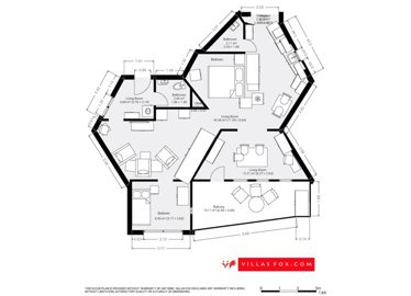 1528lospinosdoubleapartmentsanmigueldesalinas
