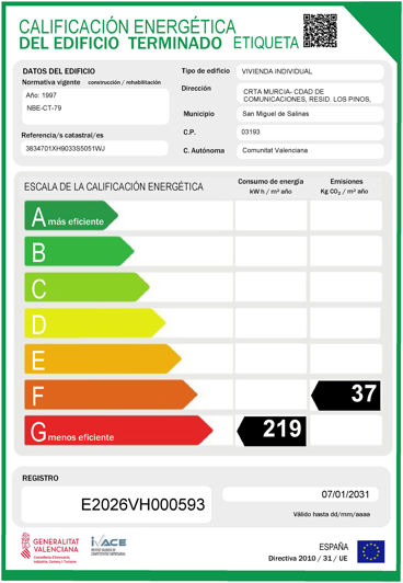 Image No.52-2 Bed Apartment for sale