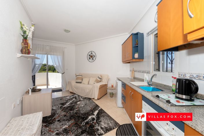 Image No.3-1 Bed Apartment for sale