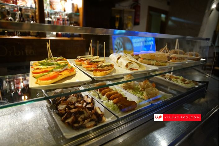 Image No.29-1 Bed Apartment for sale