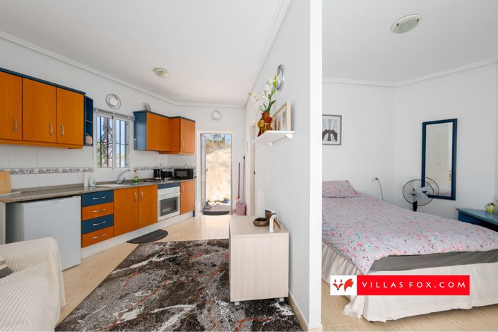 Image No.4-1 Bed Apartment for sale