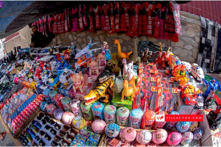 Image No.34-1 Bed Apartment for sale