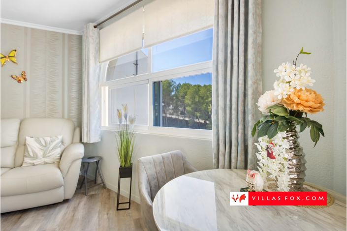 Image No.10-Appartement de 2 chambres à vendre à San Miguel de Salinas