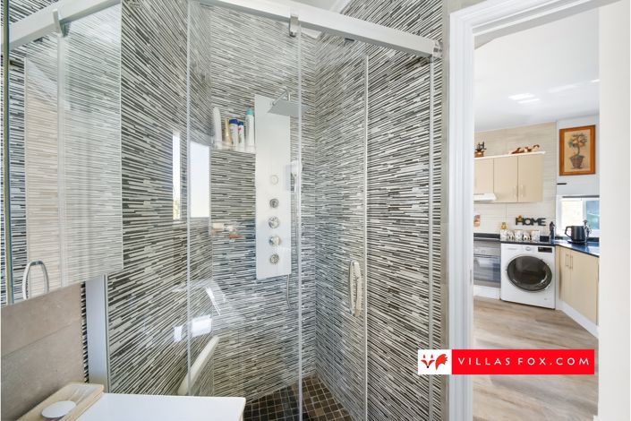 Image No.11-Appartement de 2 chambres à vendre à San Miguel de Salinas