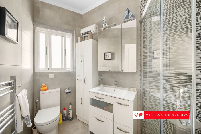 Image No.12-Appartement de 2 chambres à vendre à San Miguel de Salinas