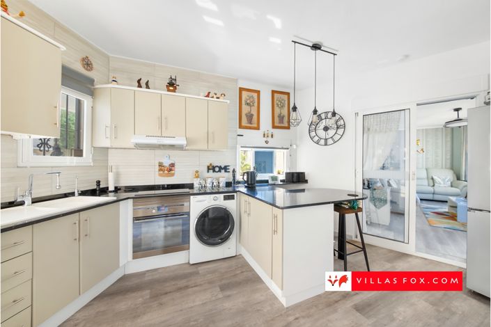 Image No.13-Appartement de 2 chambres à vendre à San Miguel de Salinas