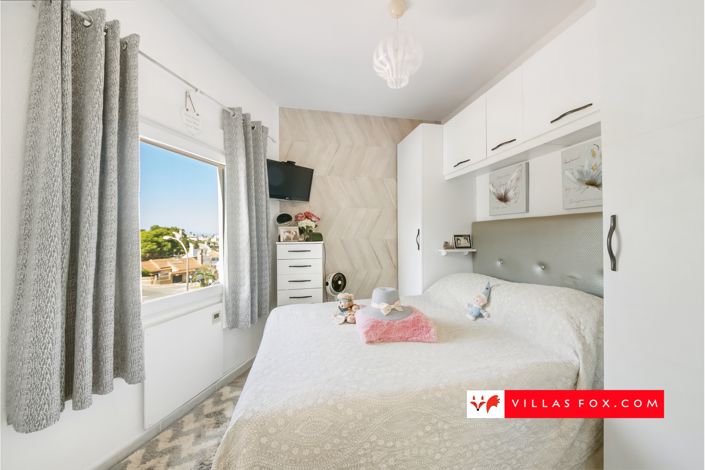 Image No.14-Appartement de 2 chambres à vendre à San Miguel de Salinas