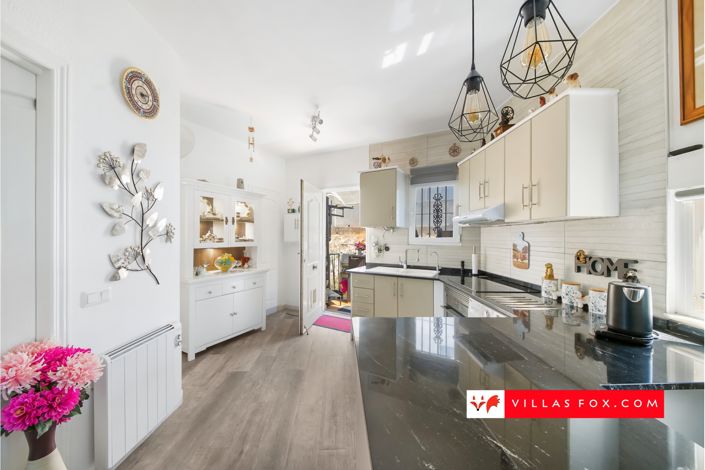 Image No.15-Appartement de 2 chambres à vendre à San Miguel de Salinas