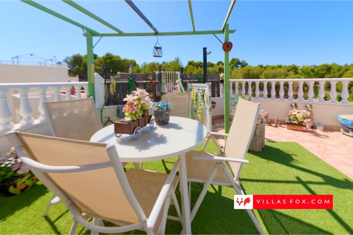 Image No.17-Appartement de 2 chambres à vendre à San Miguel de Salinas