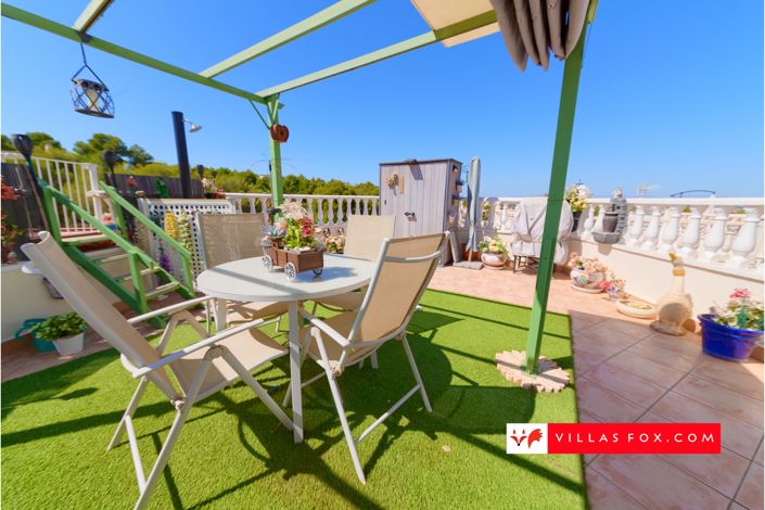 Image No.18-Appartement de 2 chambres à vendre à San Miguel de Salinas