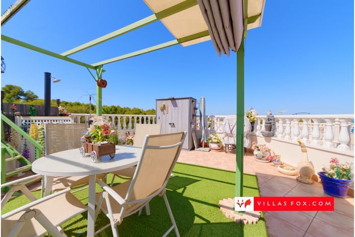 Image No.19-Appartement de 2 chambres à vendre à San Miguel de Salinas