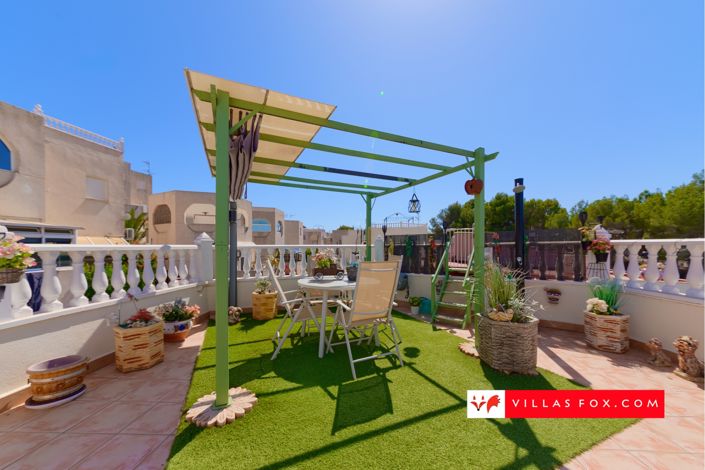 Image No.2-Appartement de 2 chambres à vendre à San Miguel de Salinas