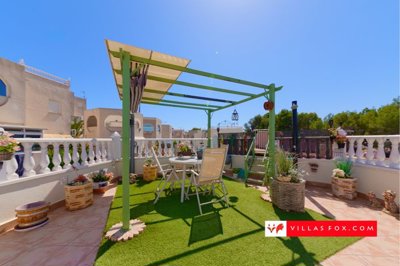 Villas Fox S.L. most sold property