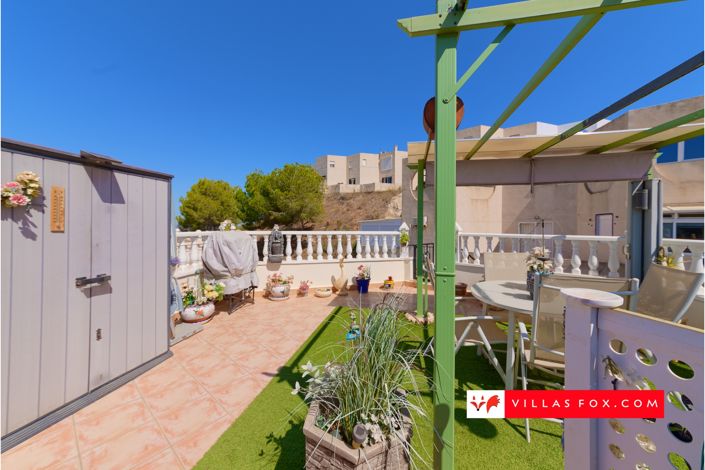 Image No.20-Appartement de 2 chambres à vendre à San Miguel de Salinas