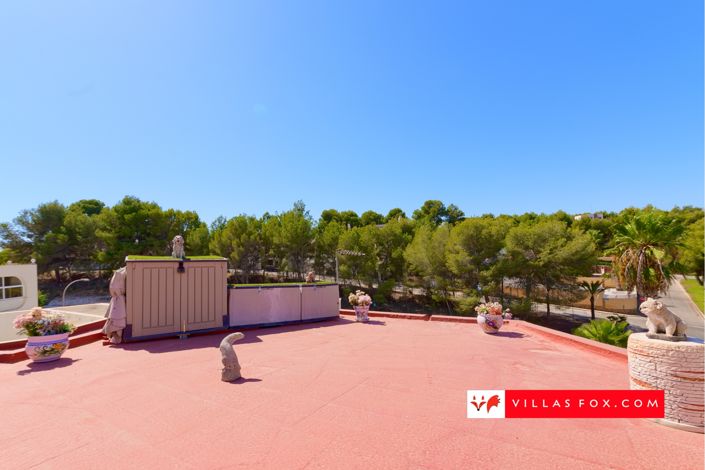 Image No.21-Appartement de 2 chambres à vendre à San Miguel de Salinas