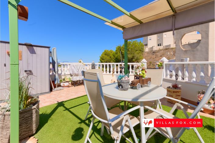 Image No.22-Appartement de 2 chambres à vendre à San Miguel de Salinas