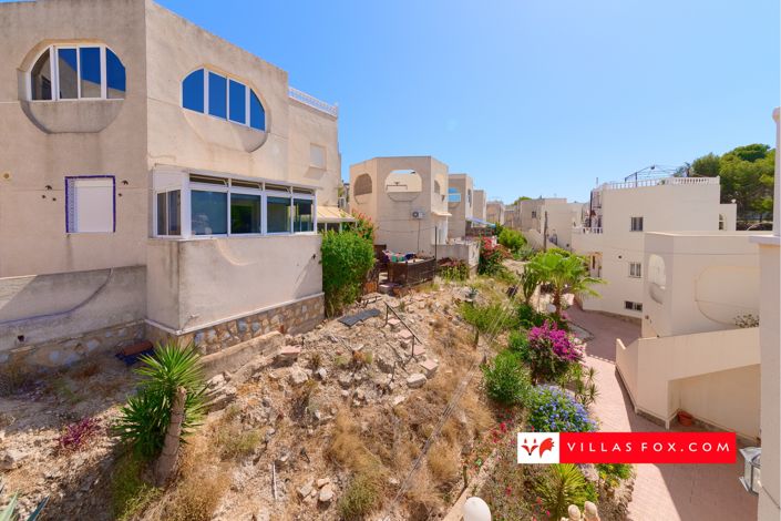 Image No.23-Appartement de 2 chambres à vendre à San Miguel de Salinas