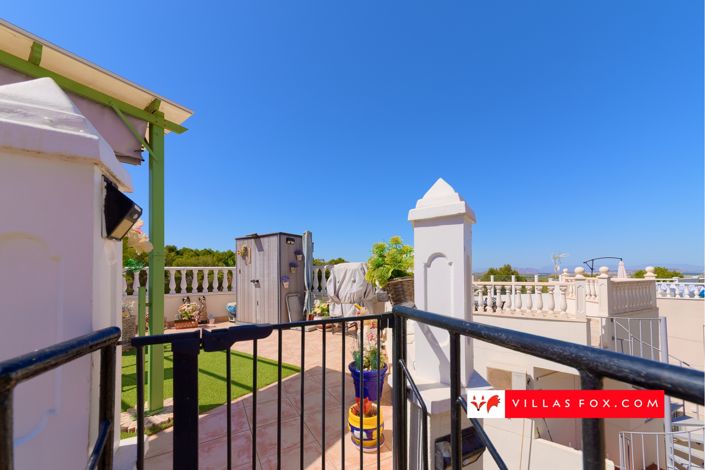 Image No.24-Appartement de 2 chambres à vendre à San Miguel de Salinas