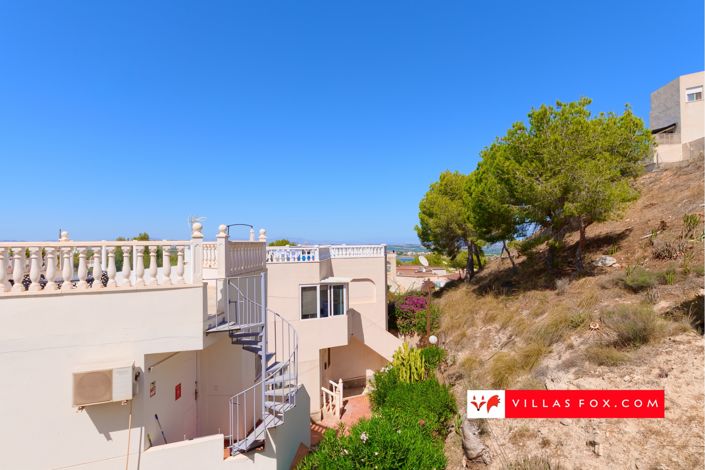 Image No.25-Appartement de 2 chambres à vendre à San Miguel de Salinas