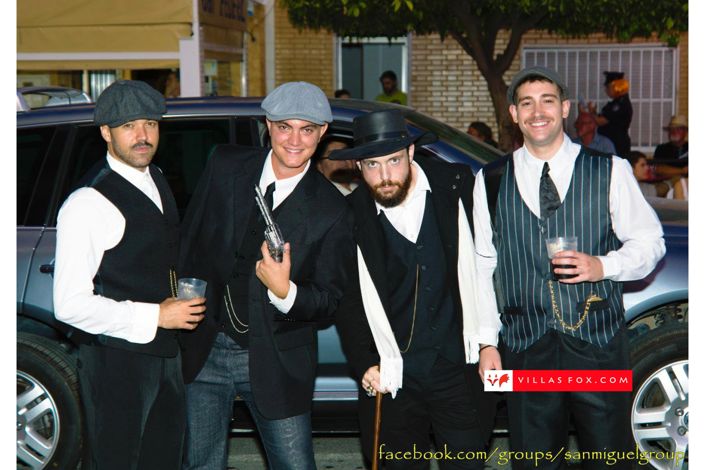 Image No.28-Appartement de 2 chambres à vendre à San Miguel de Salinas