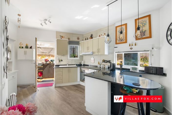 Image No.3-Appartement de 2 chambres à vendre à San Miguel de Salinas