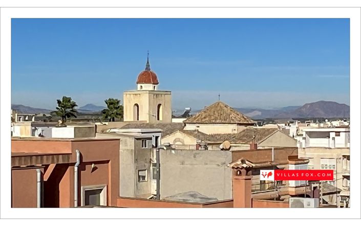 Image No.32-Appartement de 2 chambres à vendre à San Miguel de Salinas