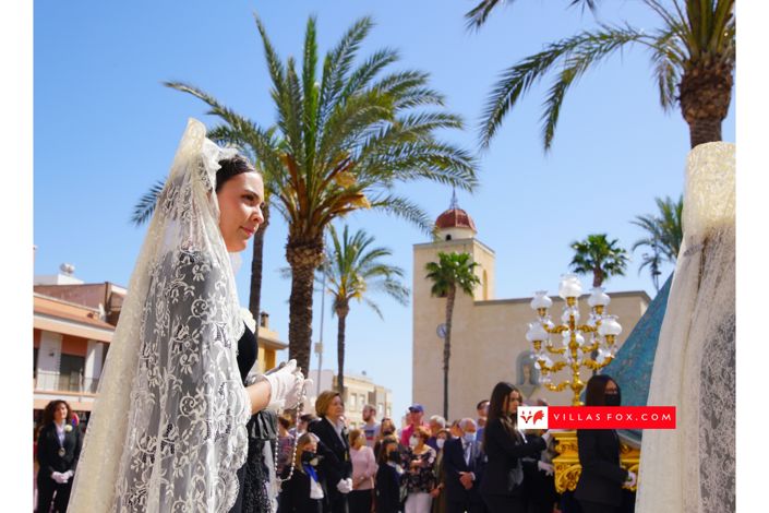 Image No.33-Appartement de 2 chambres à vendre à San Miguel de Salinas