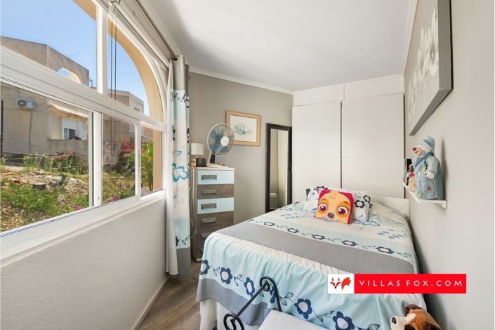 Image No.4-Appartement de 2 chambres à vendre à San Miguel de Salinas