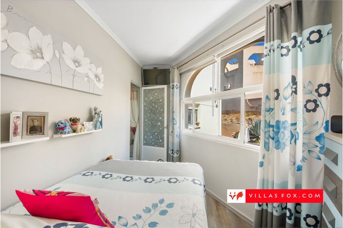 Image No.5-Appartement de 2 chambres à vendre à San Miguel de Salinas