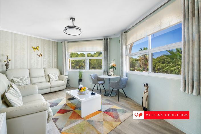 Image No.6-Appartement de 2 chambres à vendre à San Miguel de Salinas